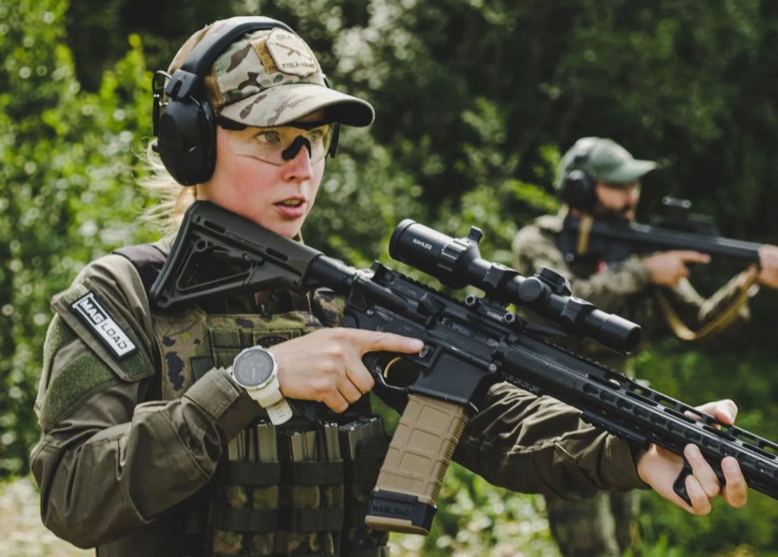 Rifle All Products