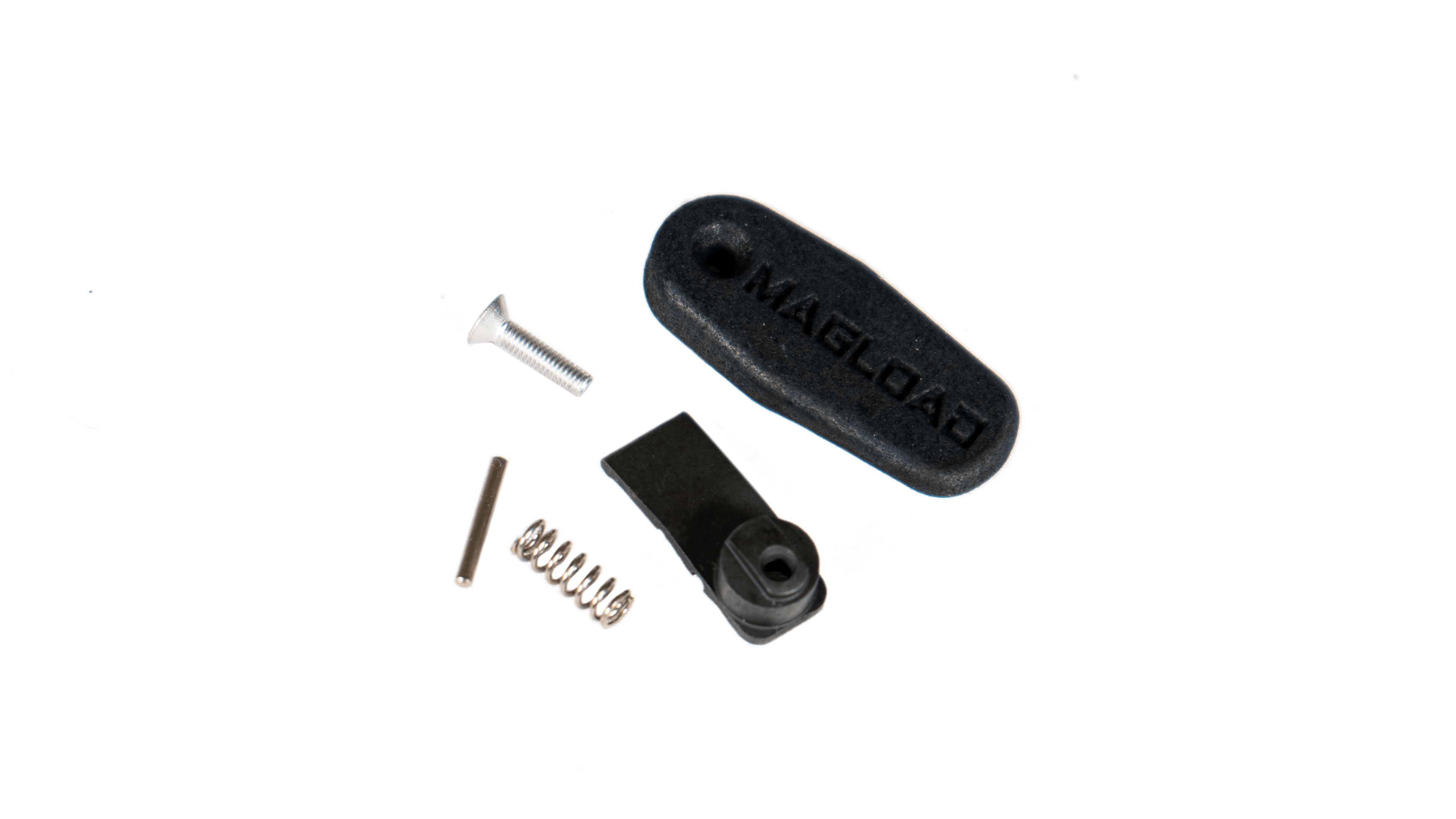 Shotgun Parts & Components