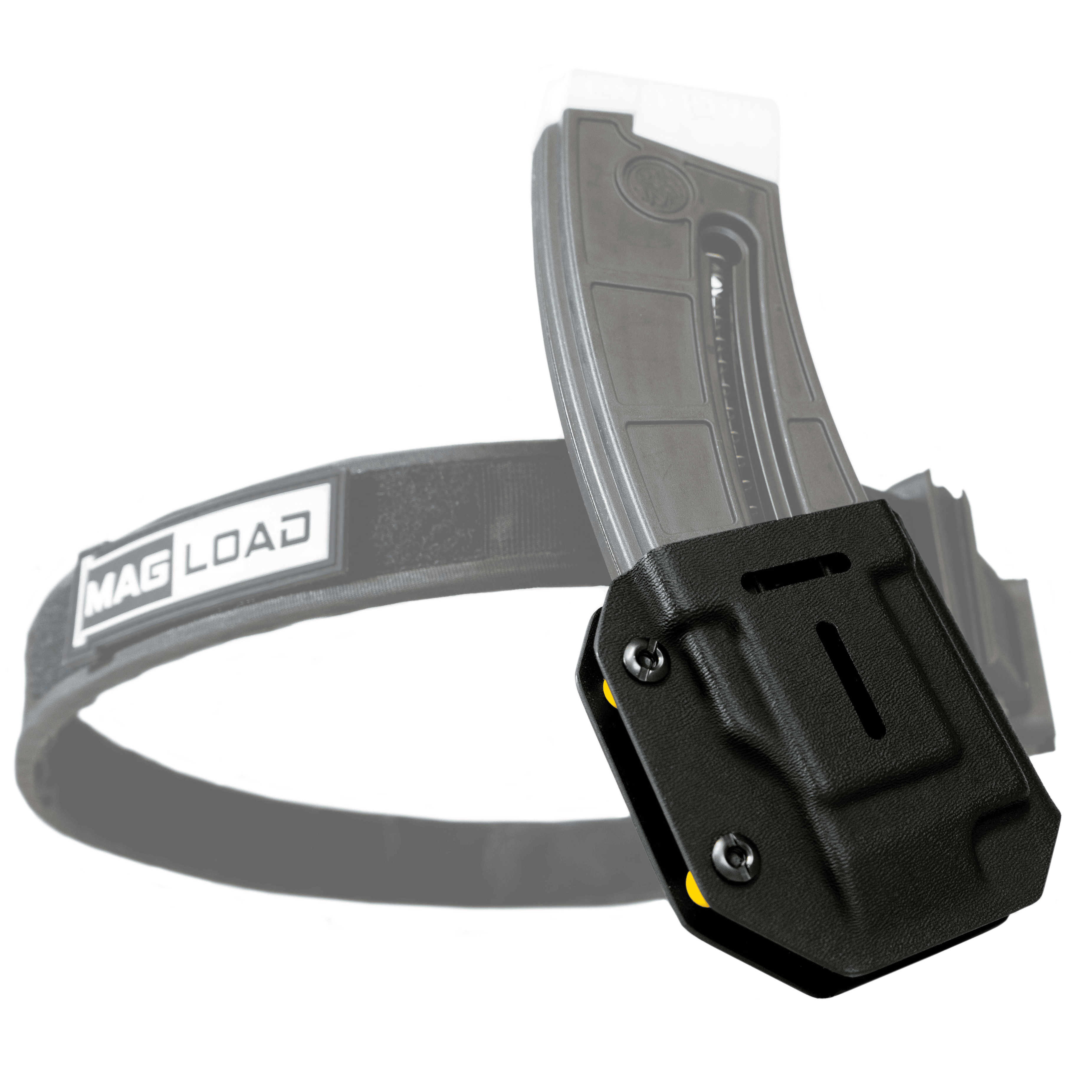 Rifle Magazine Holsters