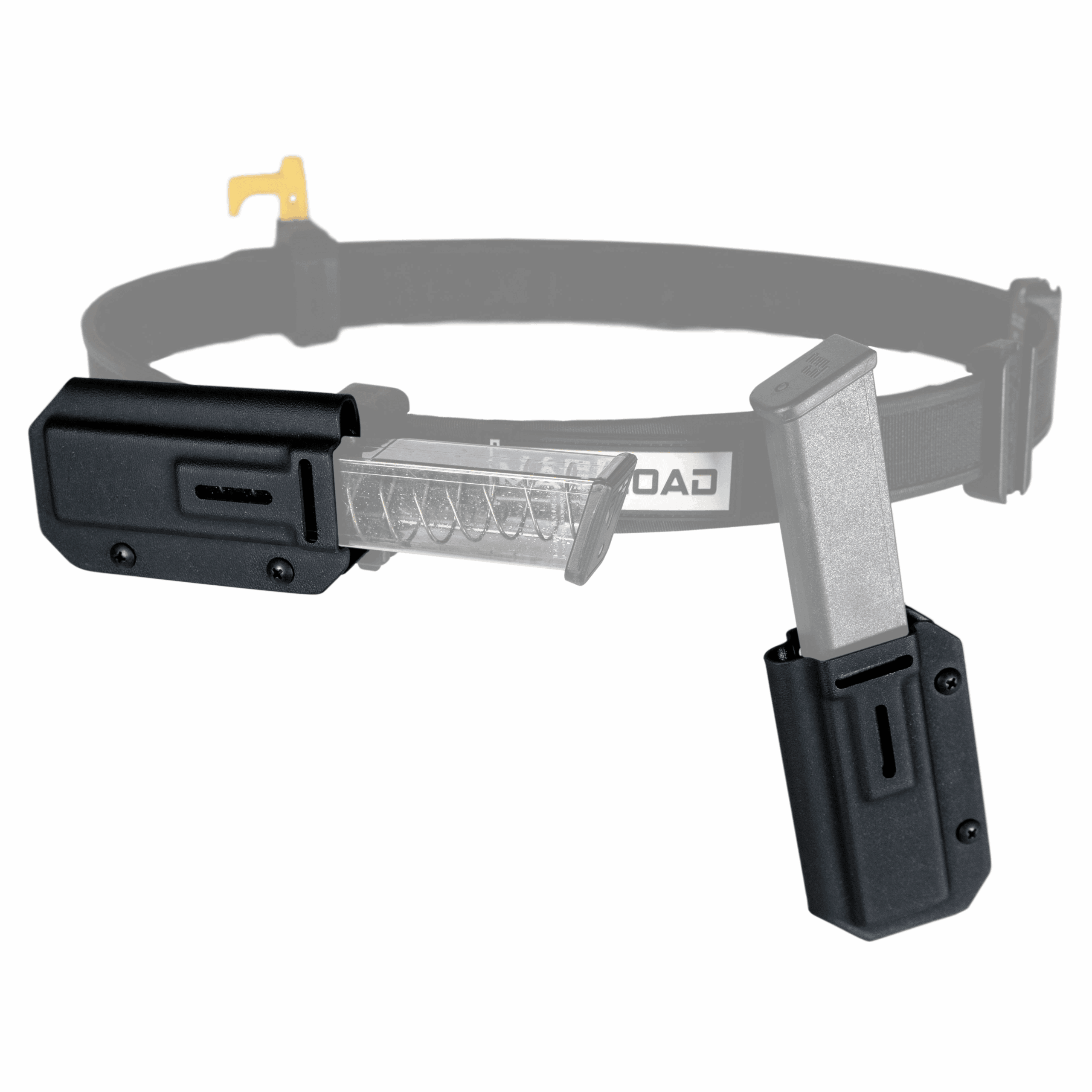 Pistol Magazine Holsters