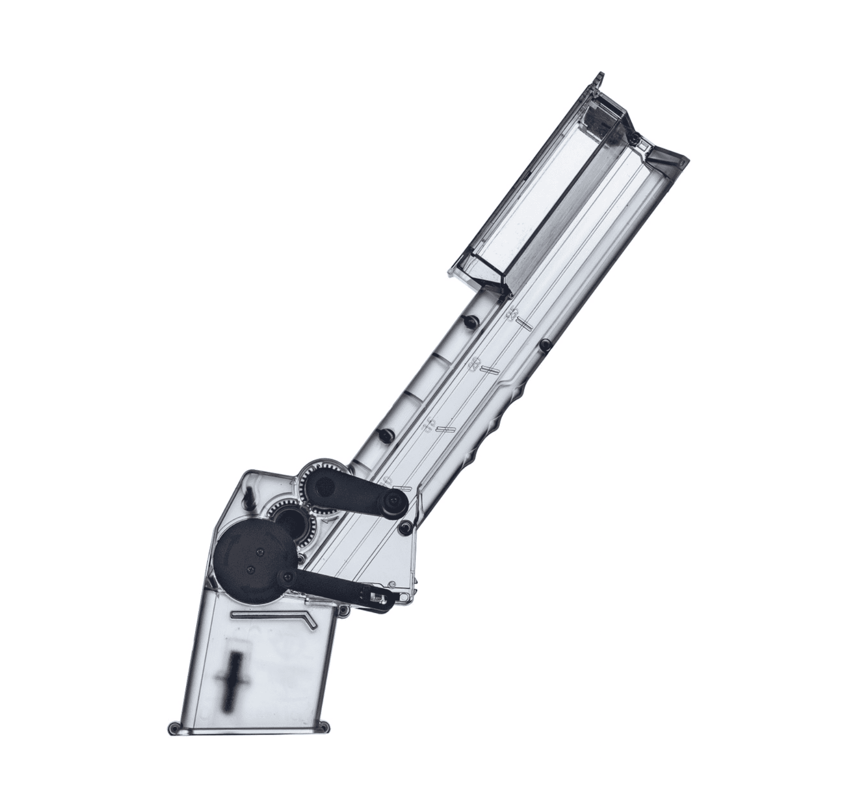 Rifle Magazine Speed Loaders