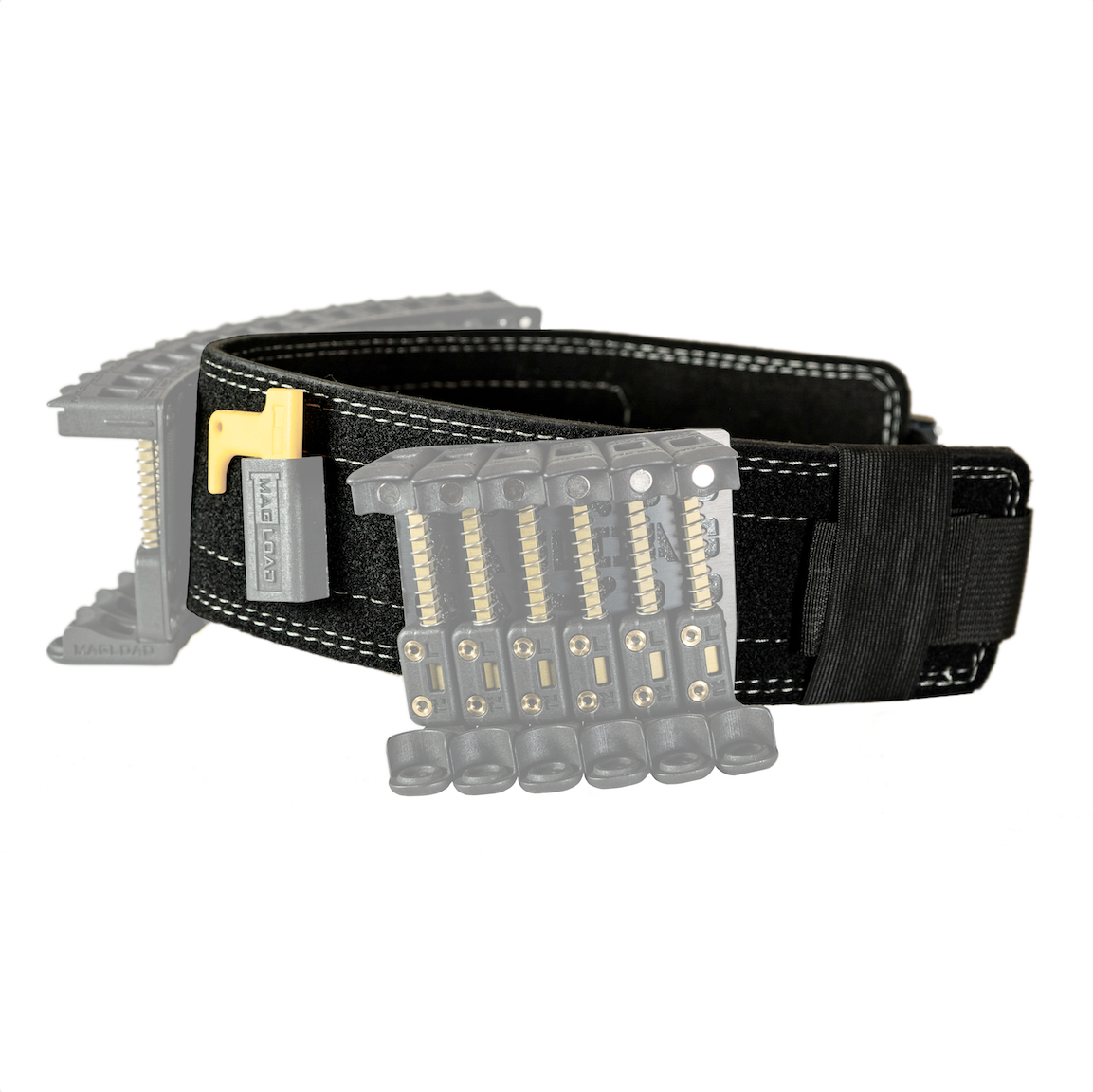 Shotgun Belts & Belt Tech