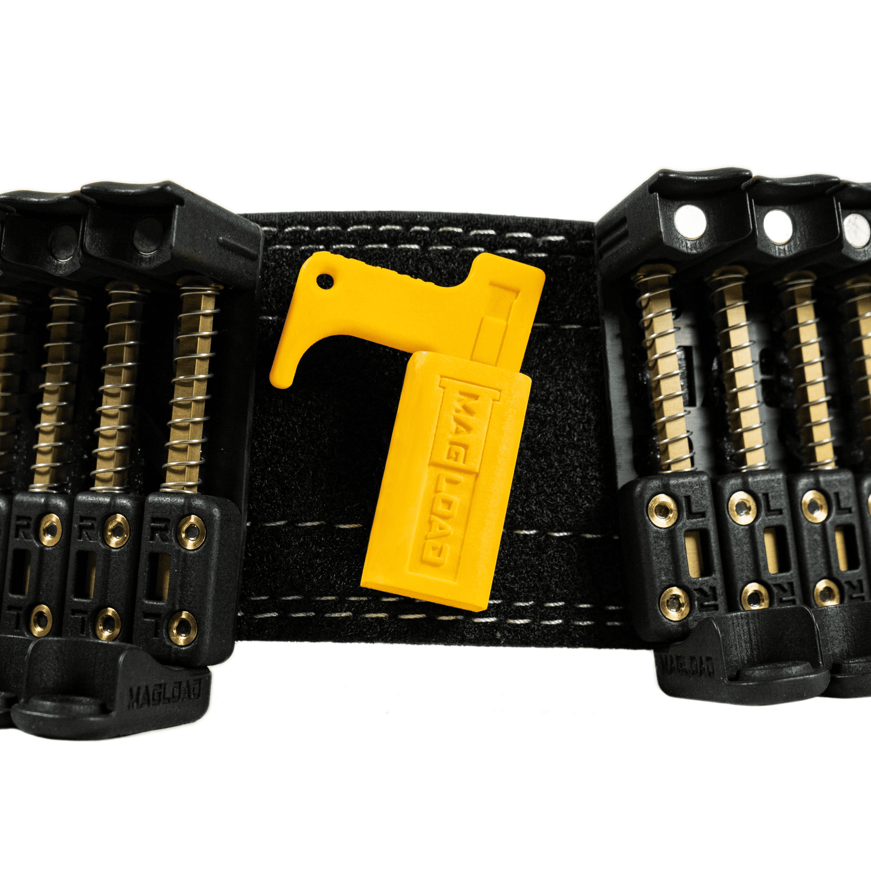Shotgun Breech Flags & Holders