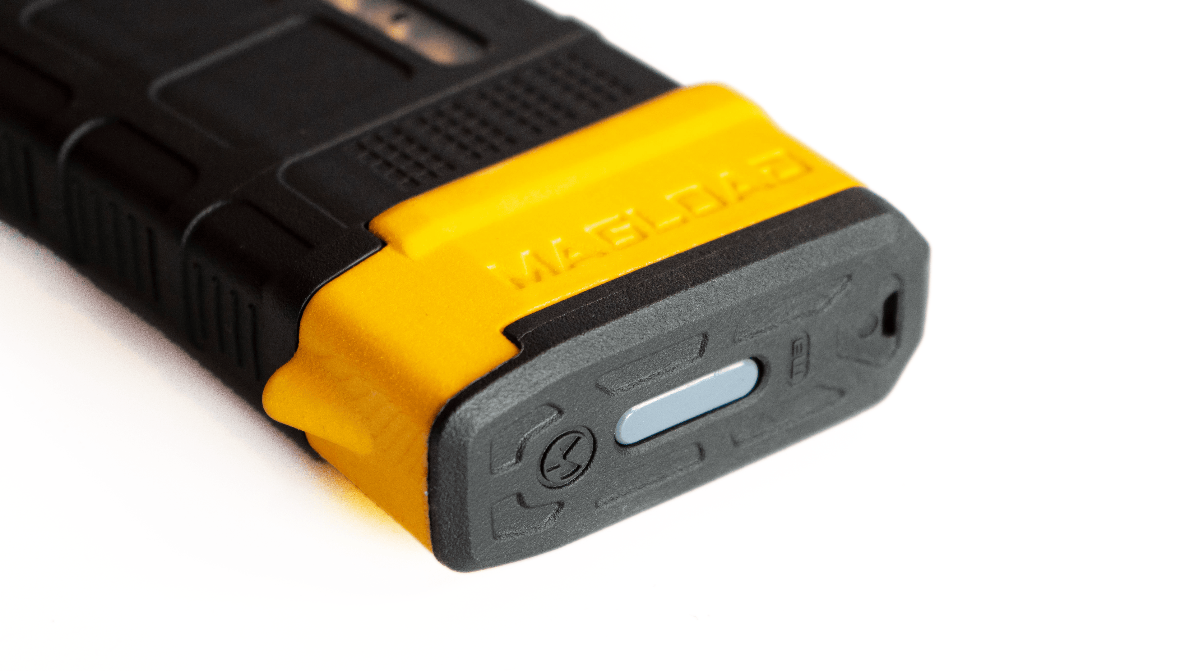 Rifle Magazine Extensions