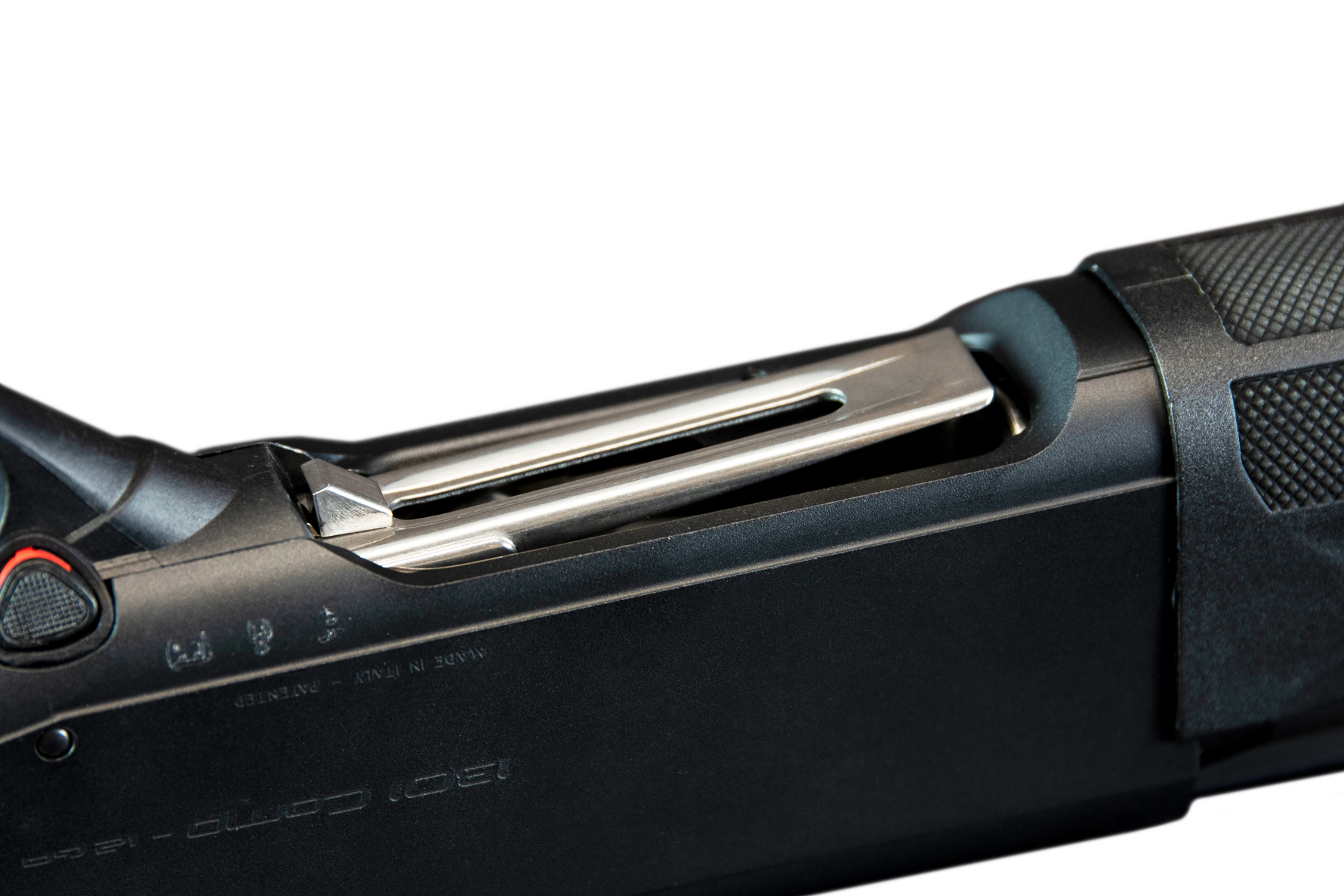 Beretta Tactical/1301 Pro Lifter (3"/3.5") - Lifter Hold Down