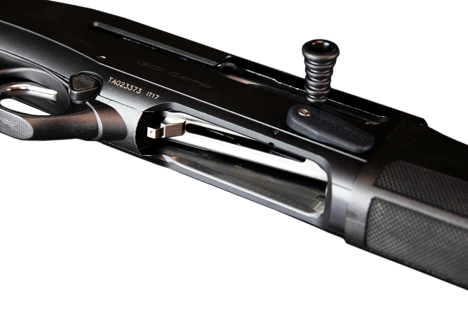 Beretta Tactical/1301 Pro Lifter (3"/3.5") - Lifter Hold Down