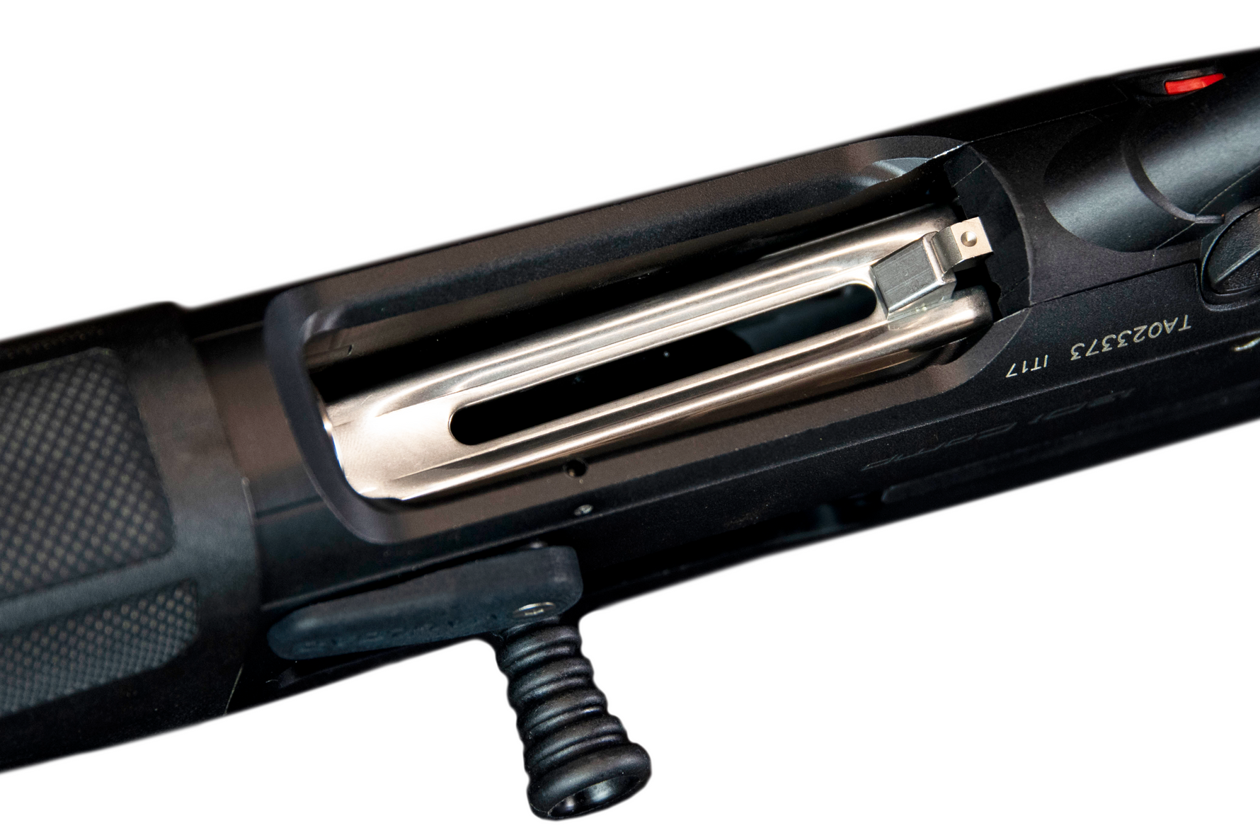 Beretta Tactical/1301 Pro Lifter (3"/3.5") - Lifter Hold Down