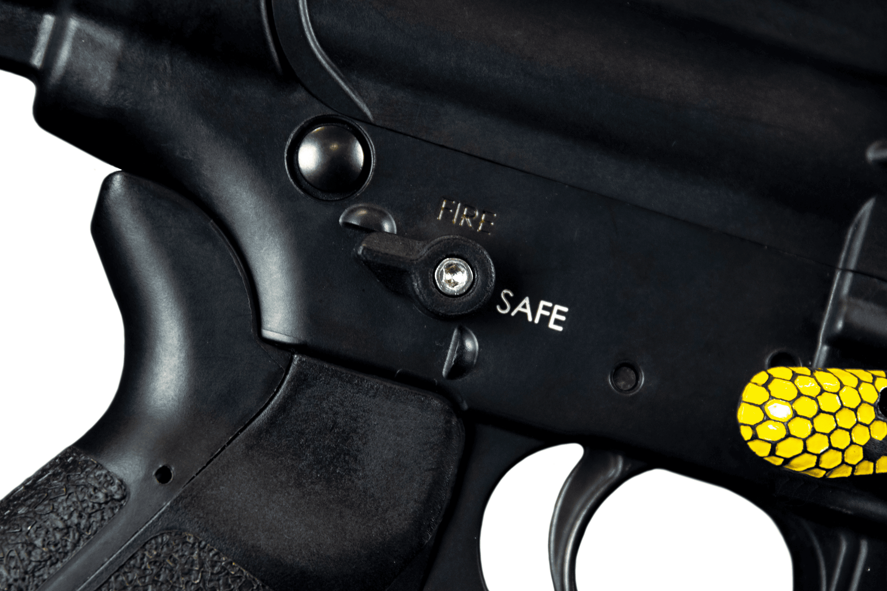 S&W 15-22 45 Degree Safety image 1
