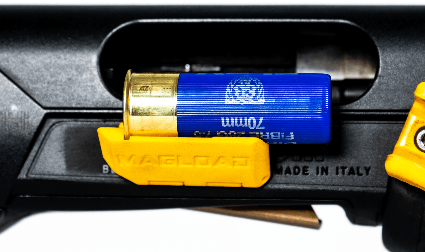 REFLEX Option 3 Loader image 1