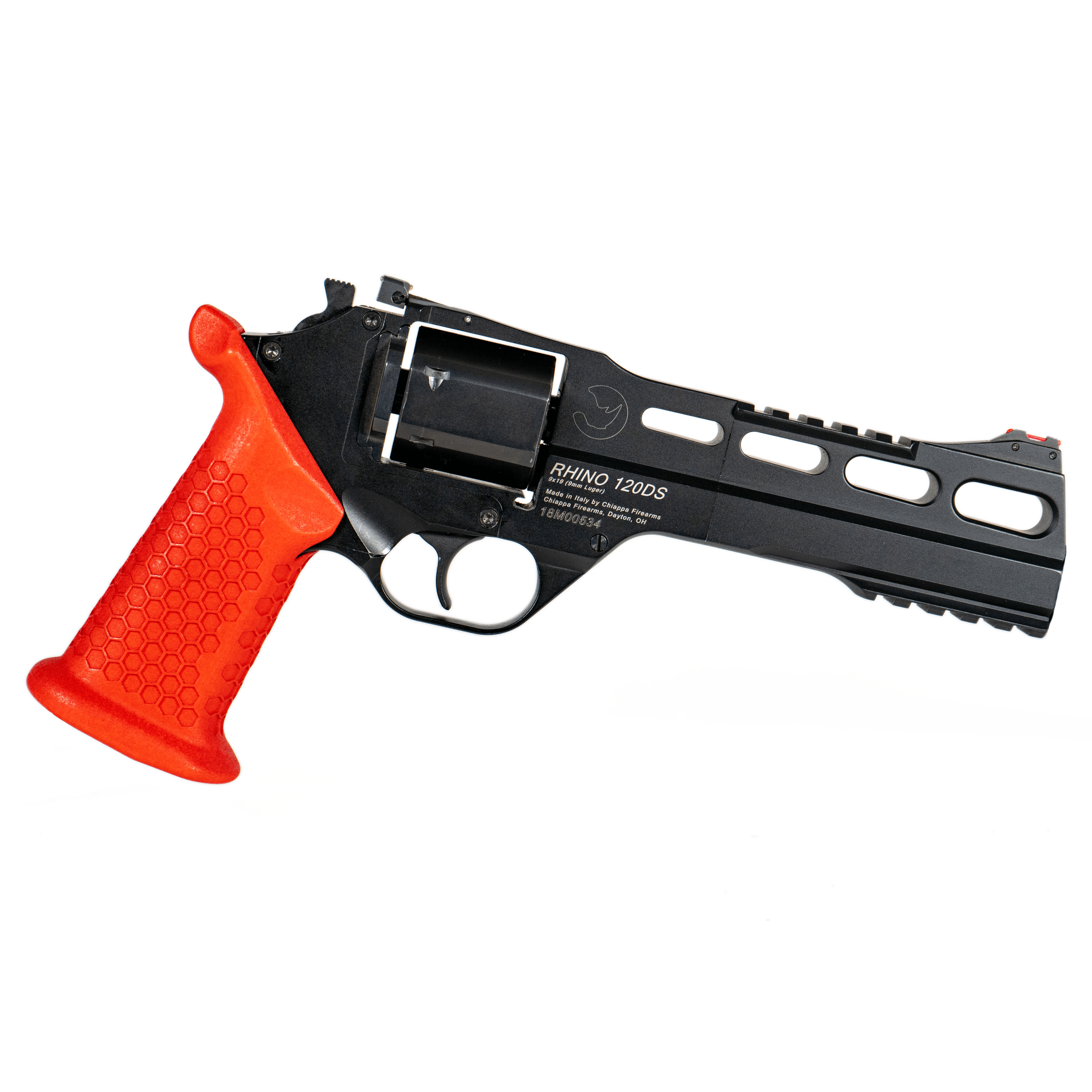 Chiappa Rhino Competition Grip image 0