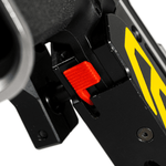 Enlarged DAA Holster Lock Lever image 0