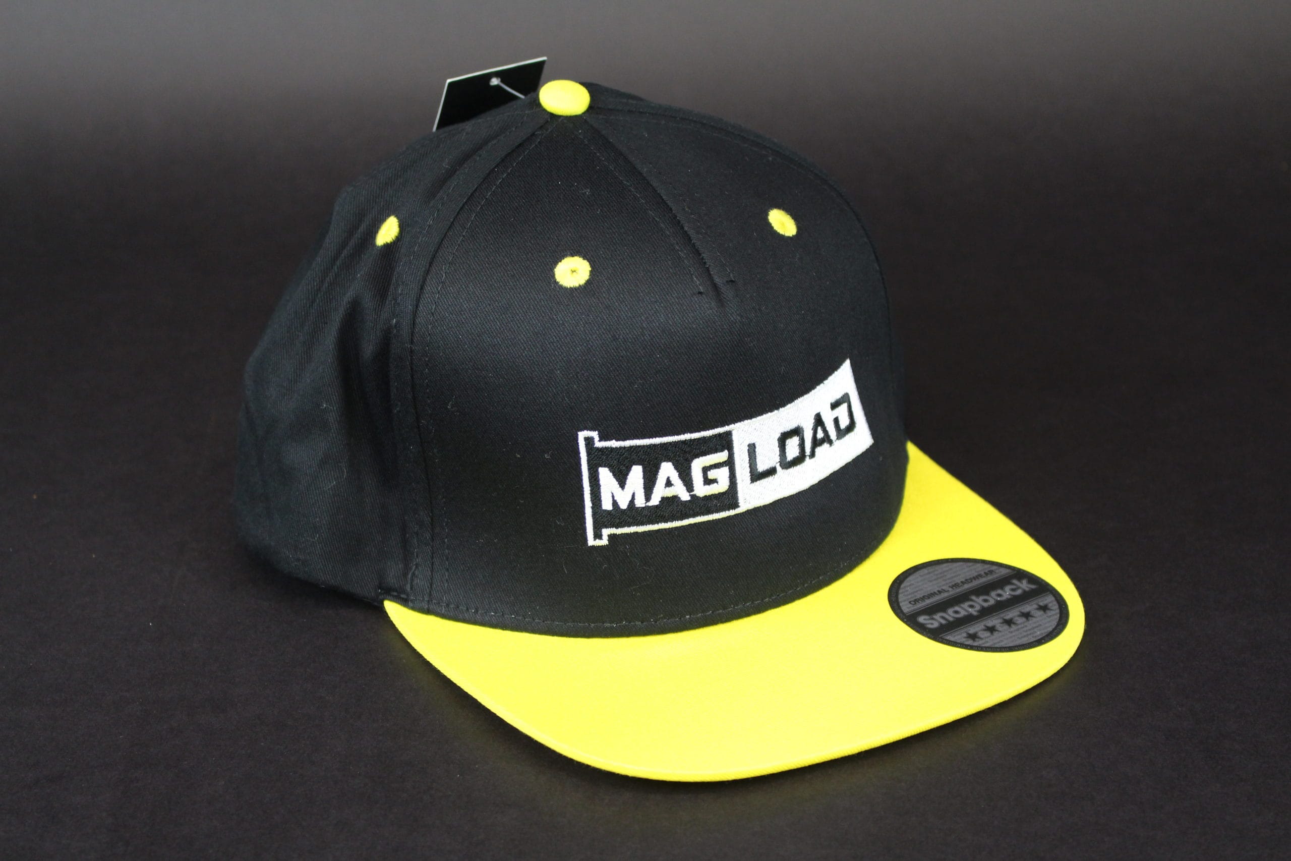 Magload Snapback Cap image 0