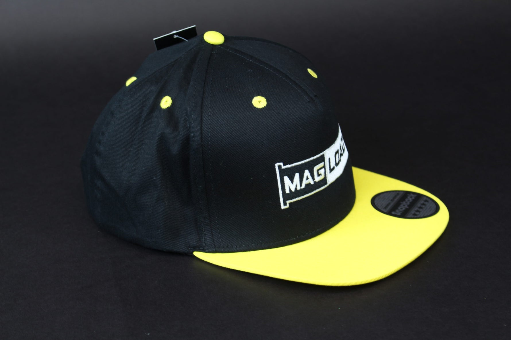 Magload Snapback Cap image 2