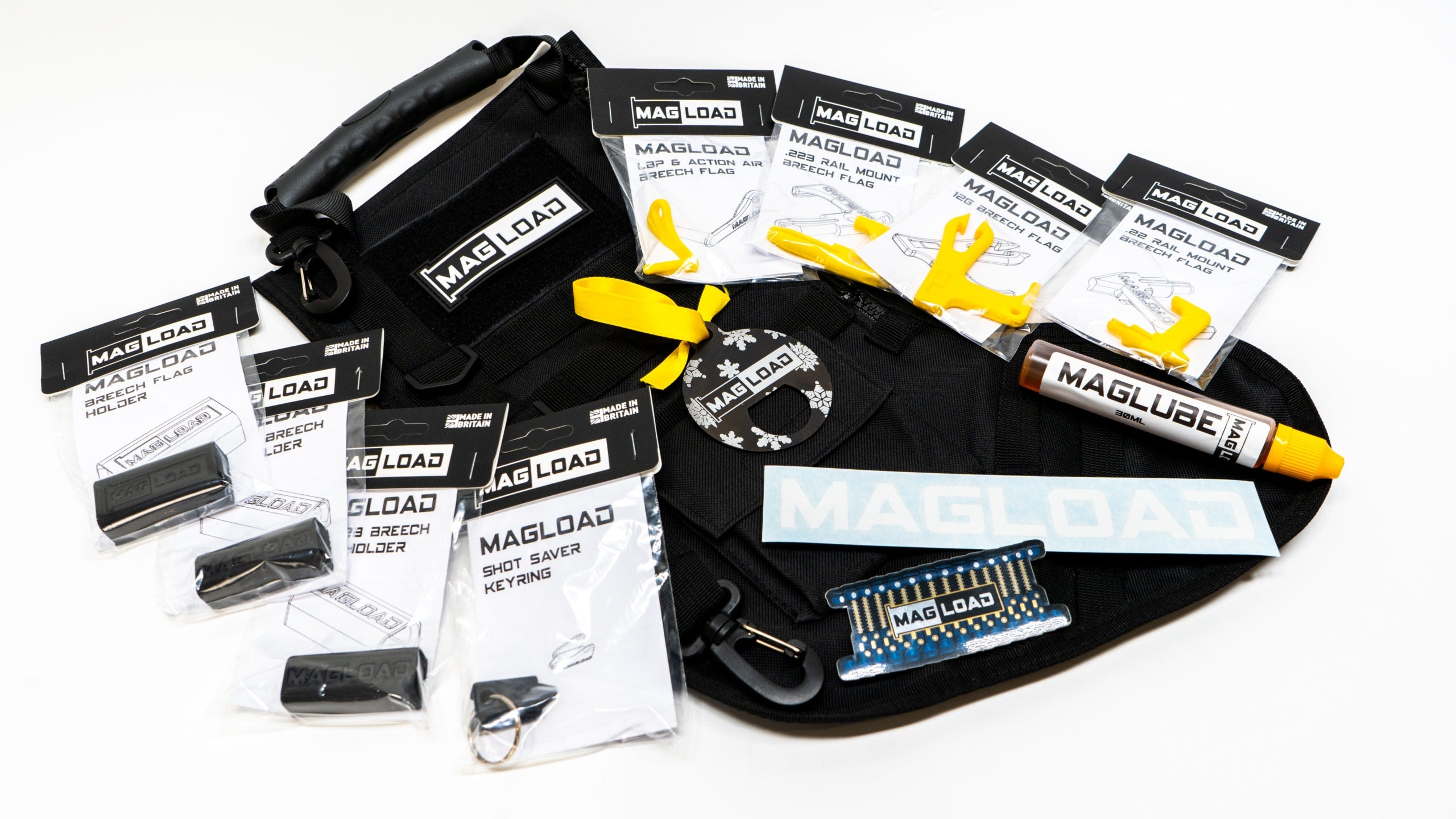 Christmas MAG-PACK Tactical Stocking Bundle image 0