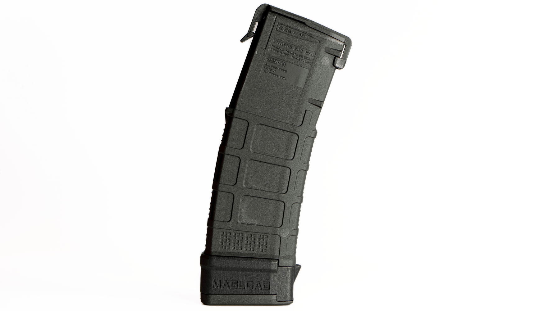 '+6rd PMAG Stackable Extension (Gen-M3) image