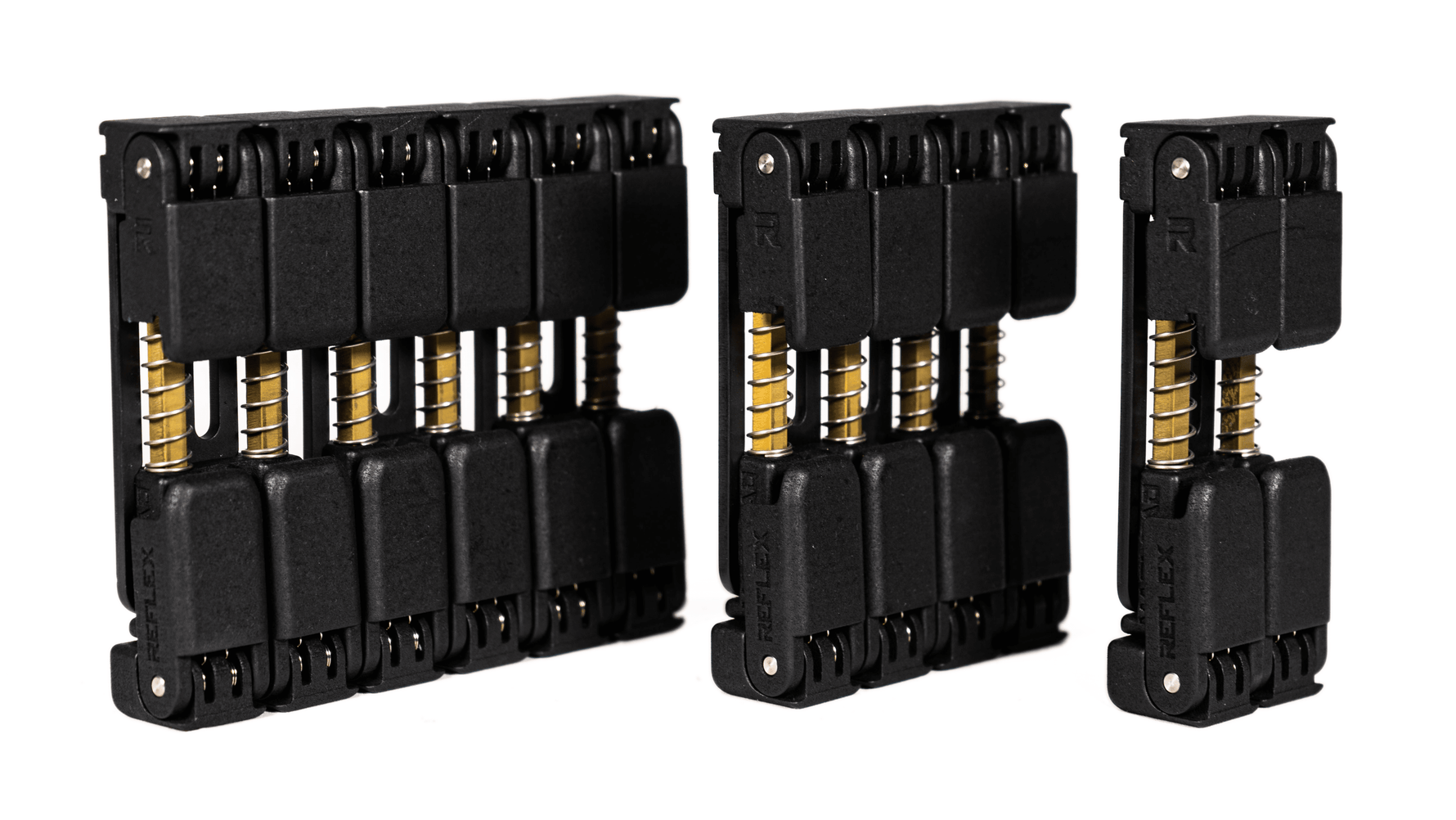 REFLEX Quad Loading System image 1