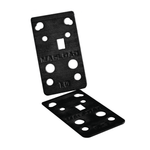 Vortex 0.5 & 1.0 Degree Sight Shims image 0