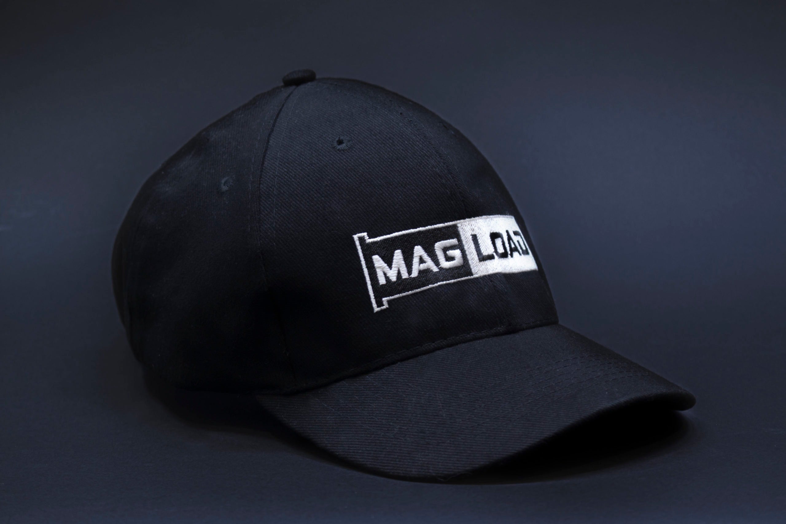 Magload Baseball Cap image 0