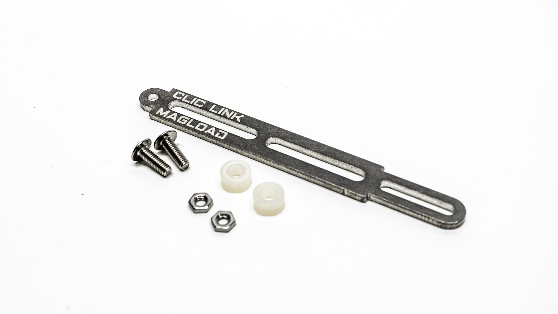 Clic Belt Clip System image 12