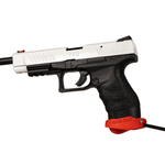 Walther PPQ Competition Magwell and +5 Base Package image 0