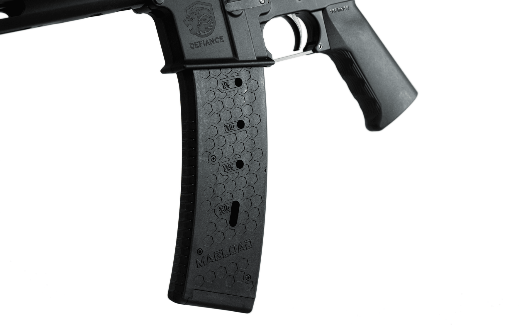AR-22 .22lr Magazine (31rnds) image 7