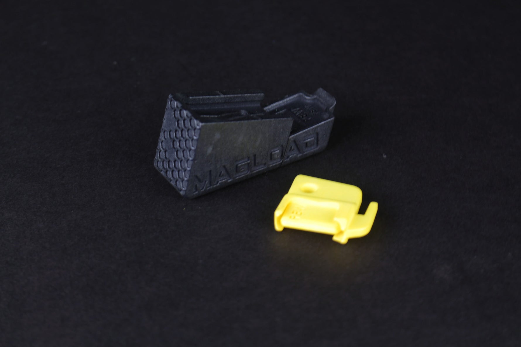 S&W 15-22 +6 Magazine Extension / Bumper image 4