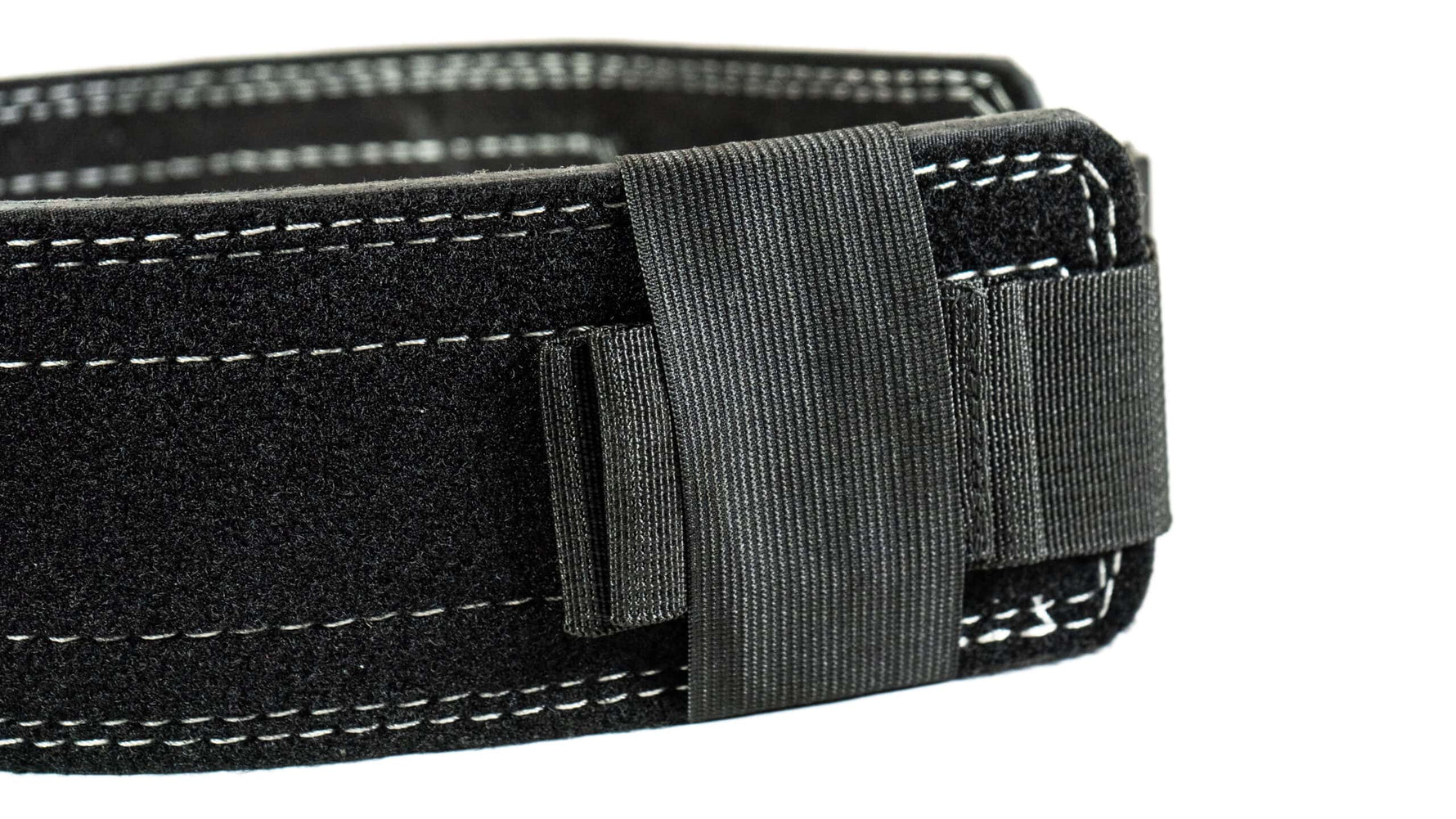 Velcro Competition Shotgun Belt image 4