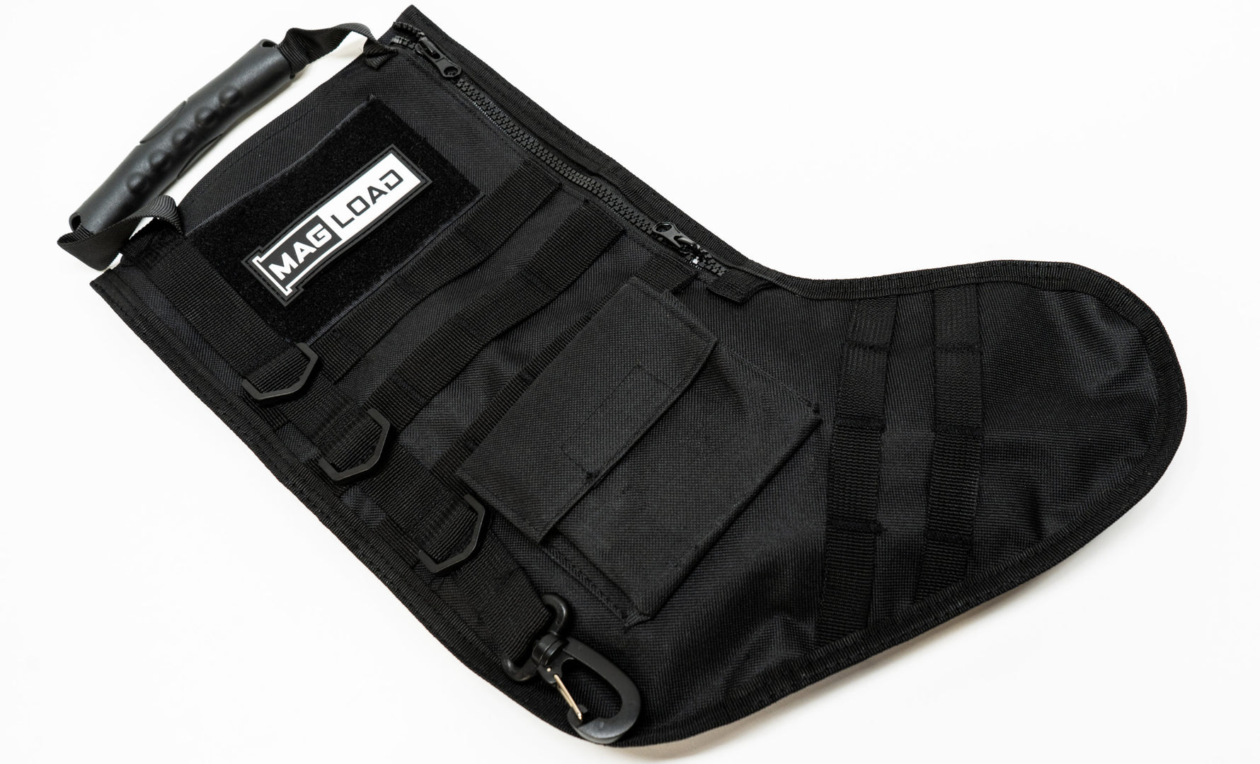 MAGLOAD Christmas Tactical Stocking image 0