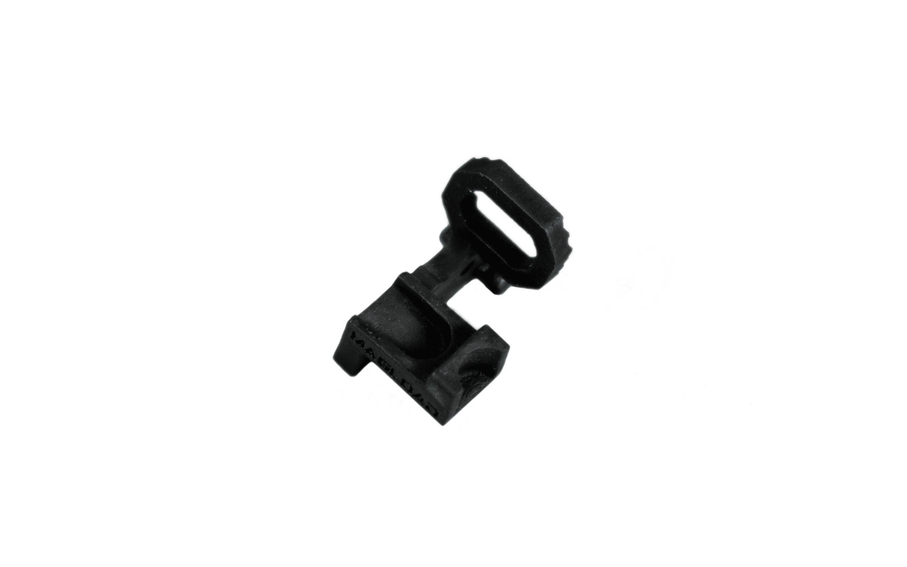 AR-22 Bolt Catch image 4