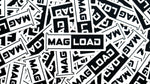 Magload Sticker image 0