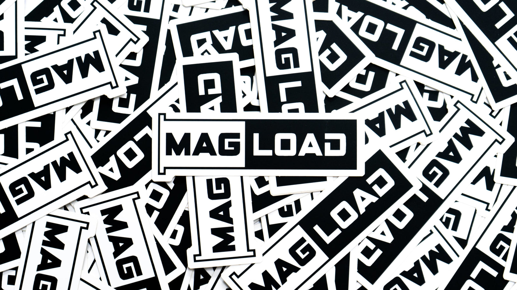 Magload Sticker image 0