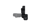 Element Flip Up Rifle Sights - Front And Rear image 5