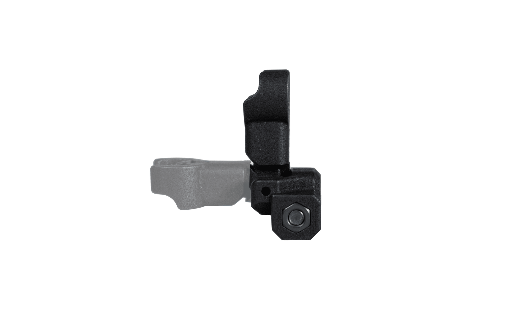 Element Flip Up Rifle Sights - Front And Rear image 5