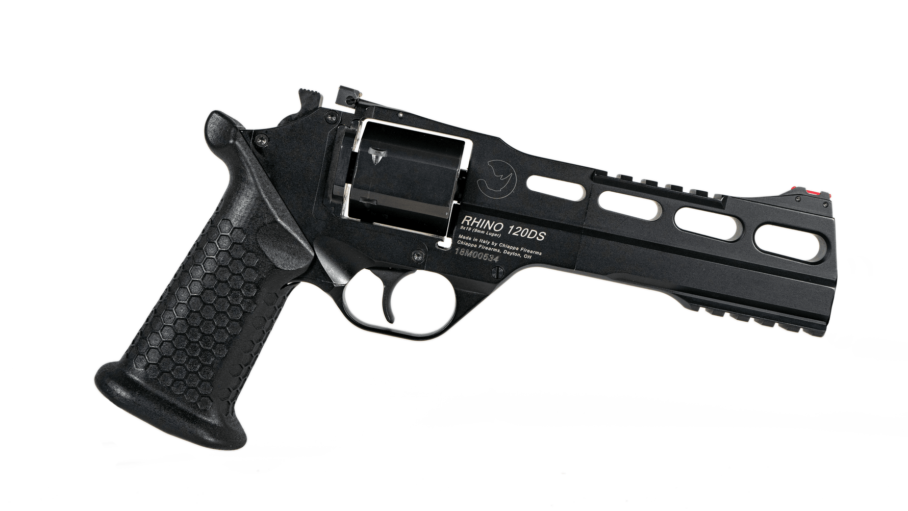 Chiappa Rhino Competition Grip image 3