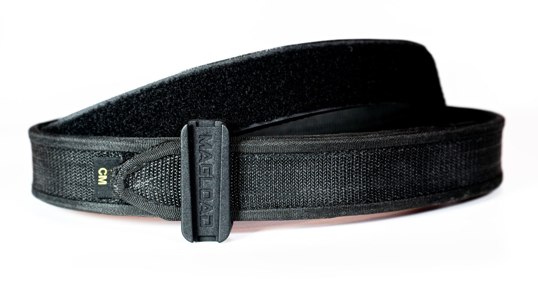CLIC Security Belt Buckle image 1