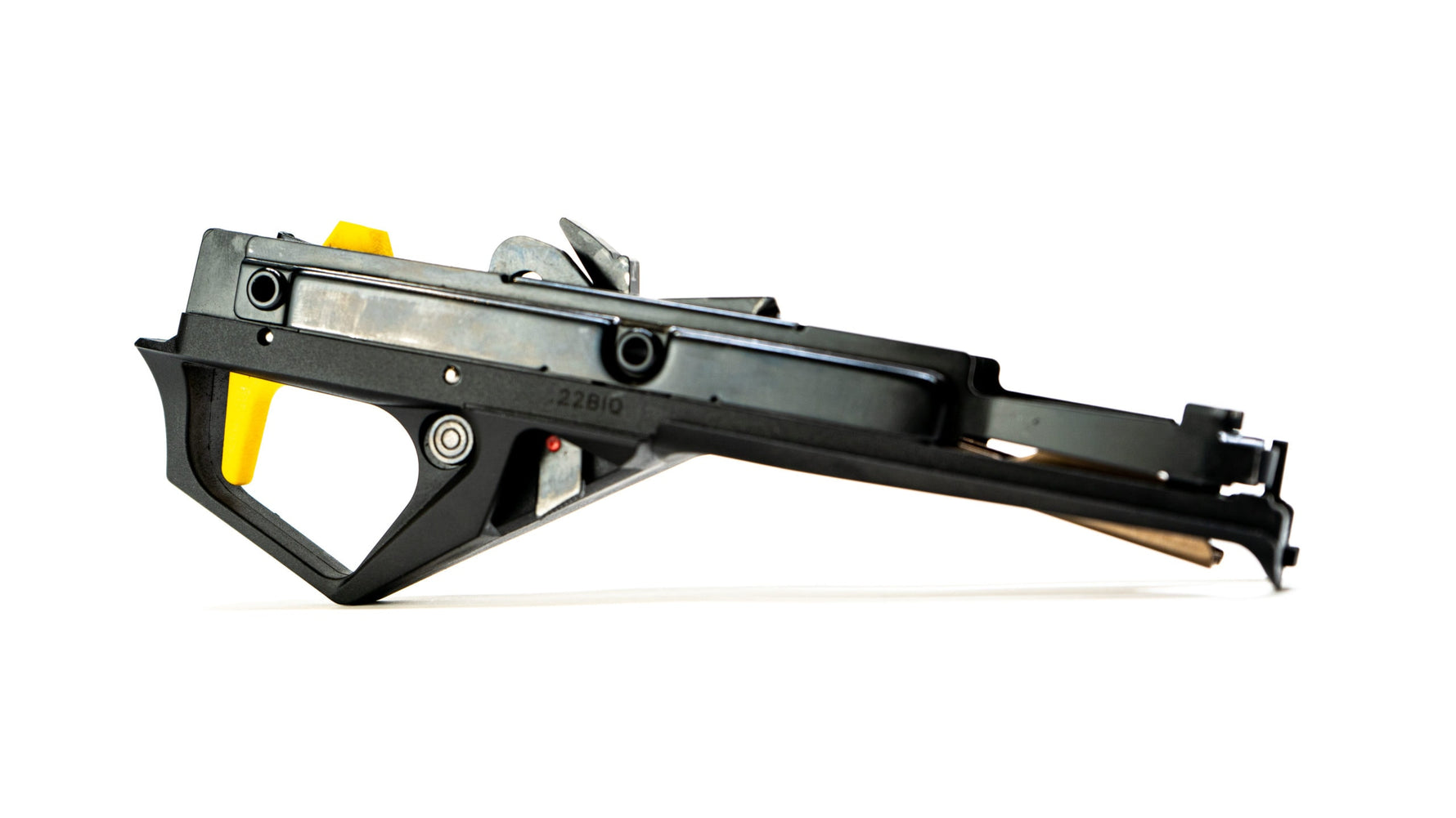 Benelli Supernova Adjustable Trigger - Flat & Curved image 3