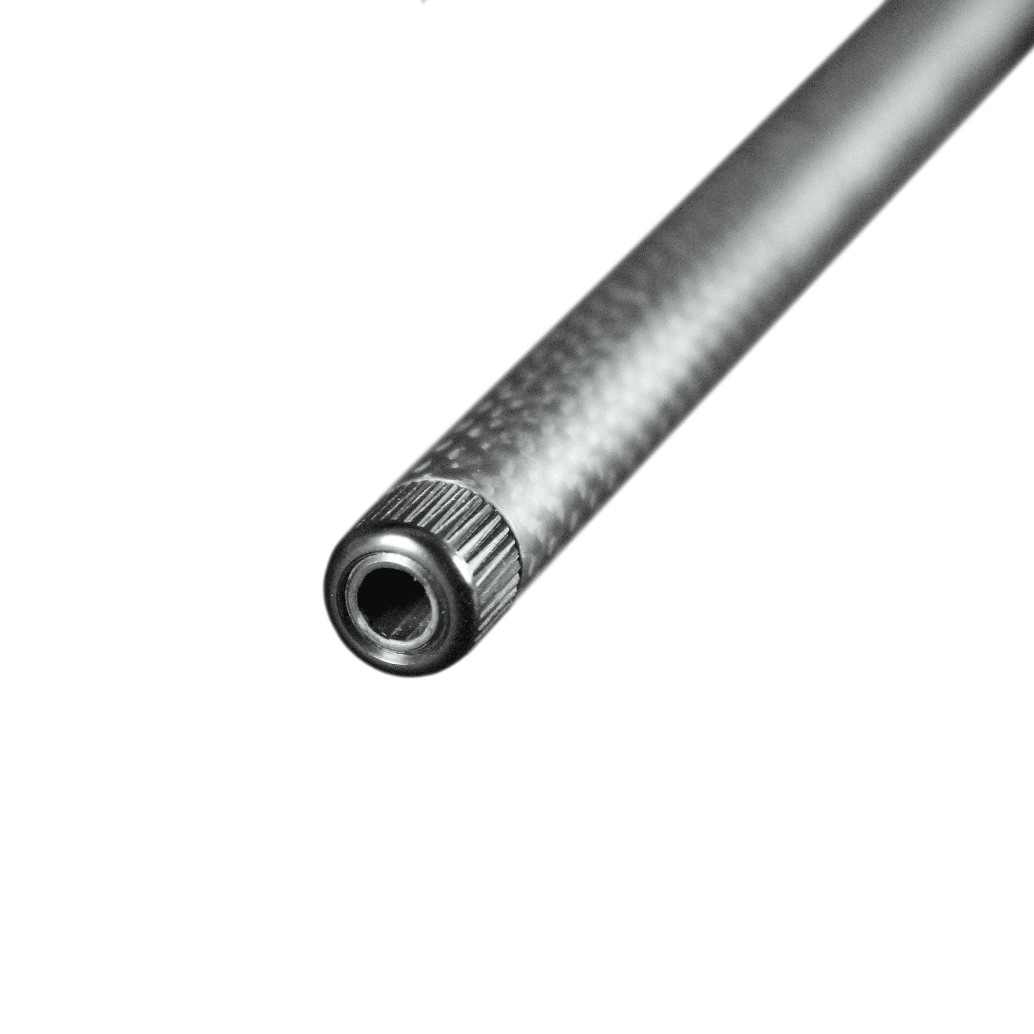 Carbon Shroud Replacement Nut image 0