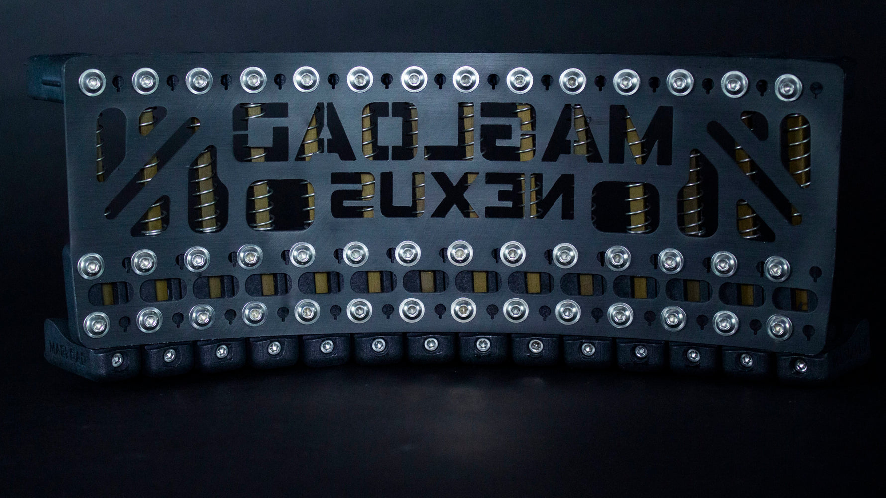 Nexus PRO Quad Loading System image 6