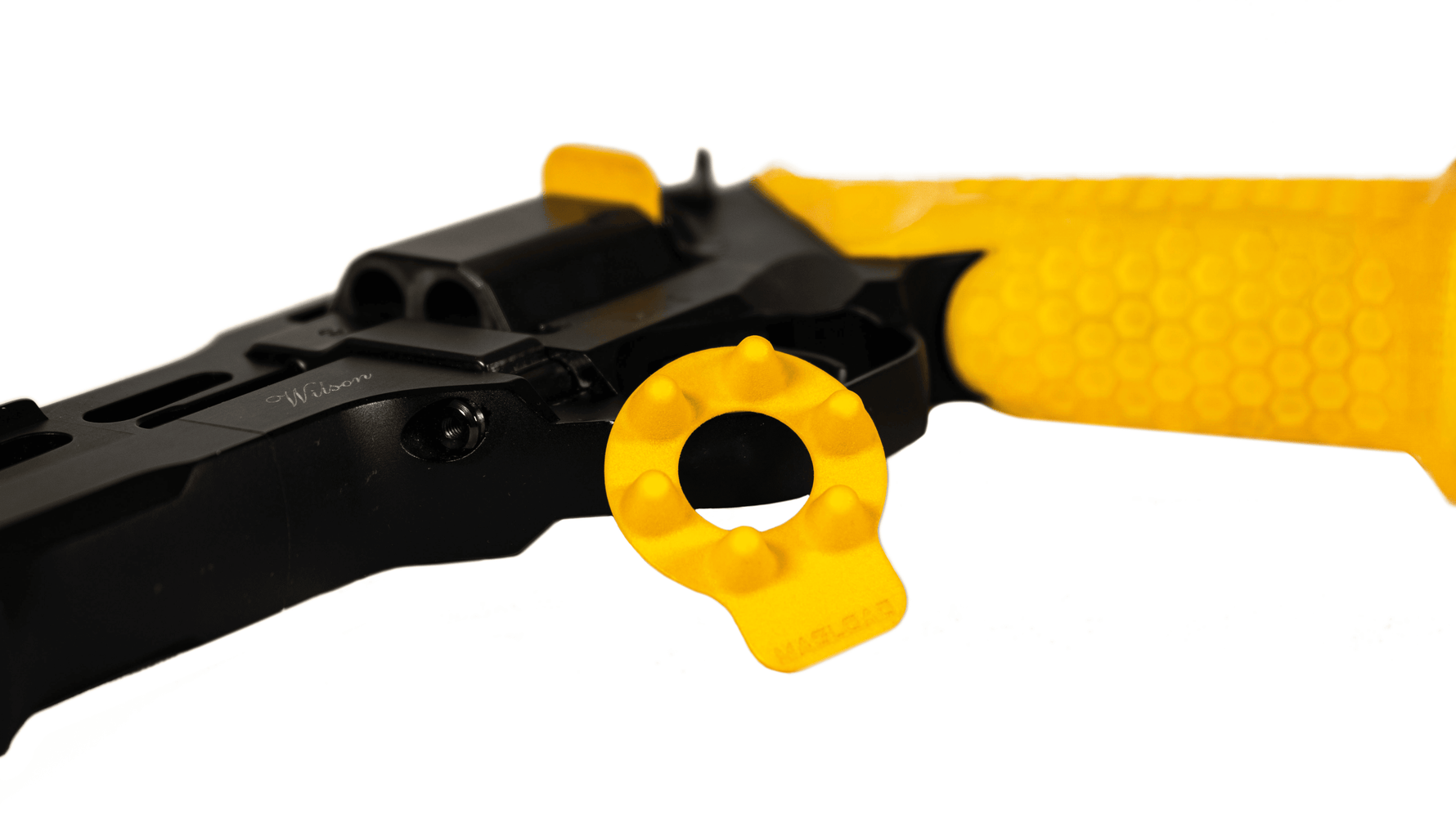 Revolver Breech Flag (6 Shot) image 4