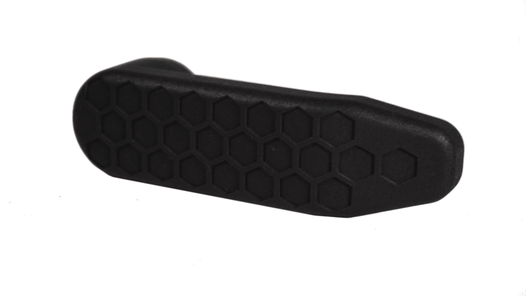 Mil-Spec Minimalist Buffer Tube Stock image 3