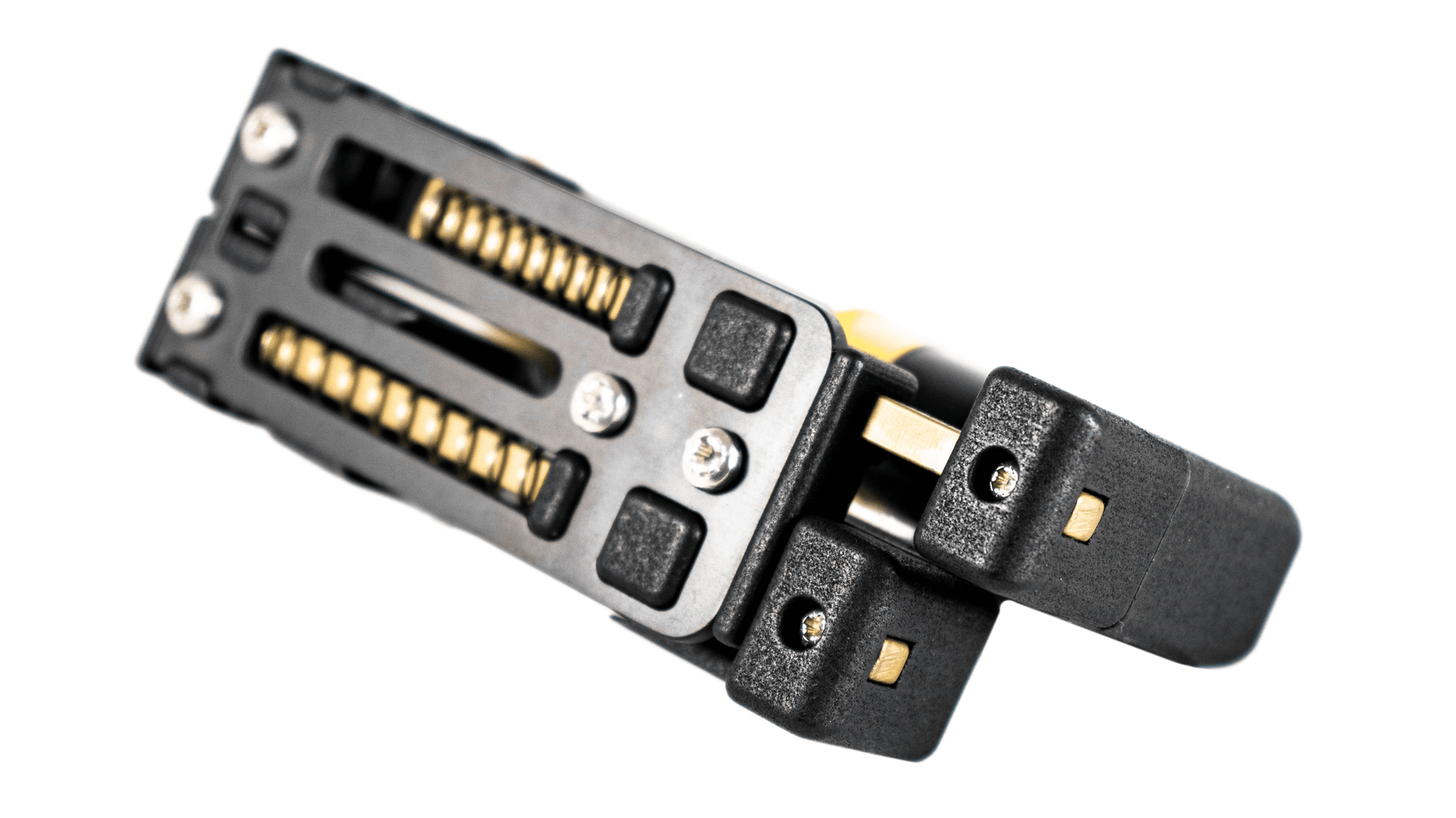 REFLEX Quad Loading System image 7