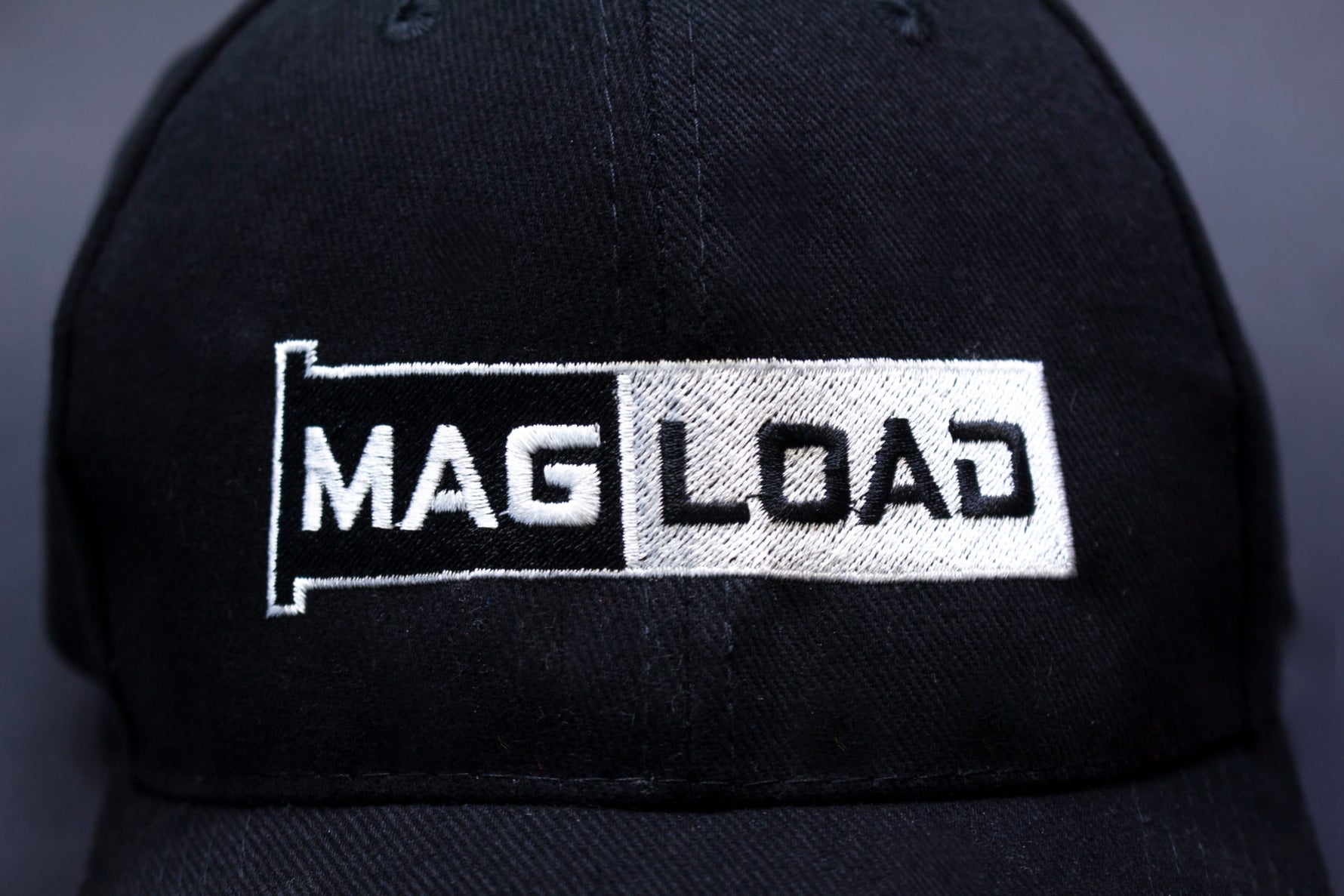 Magload Baseball Cap image 1
