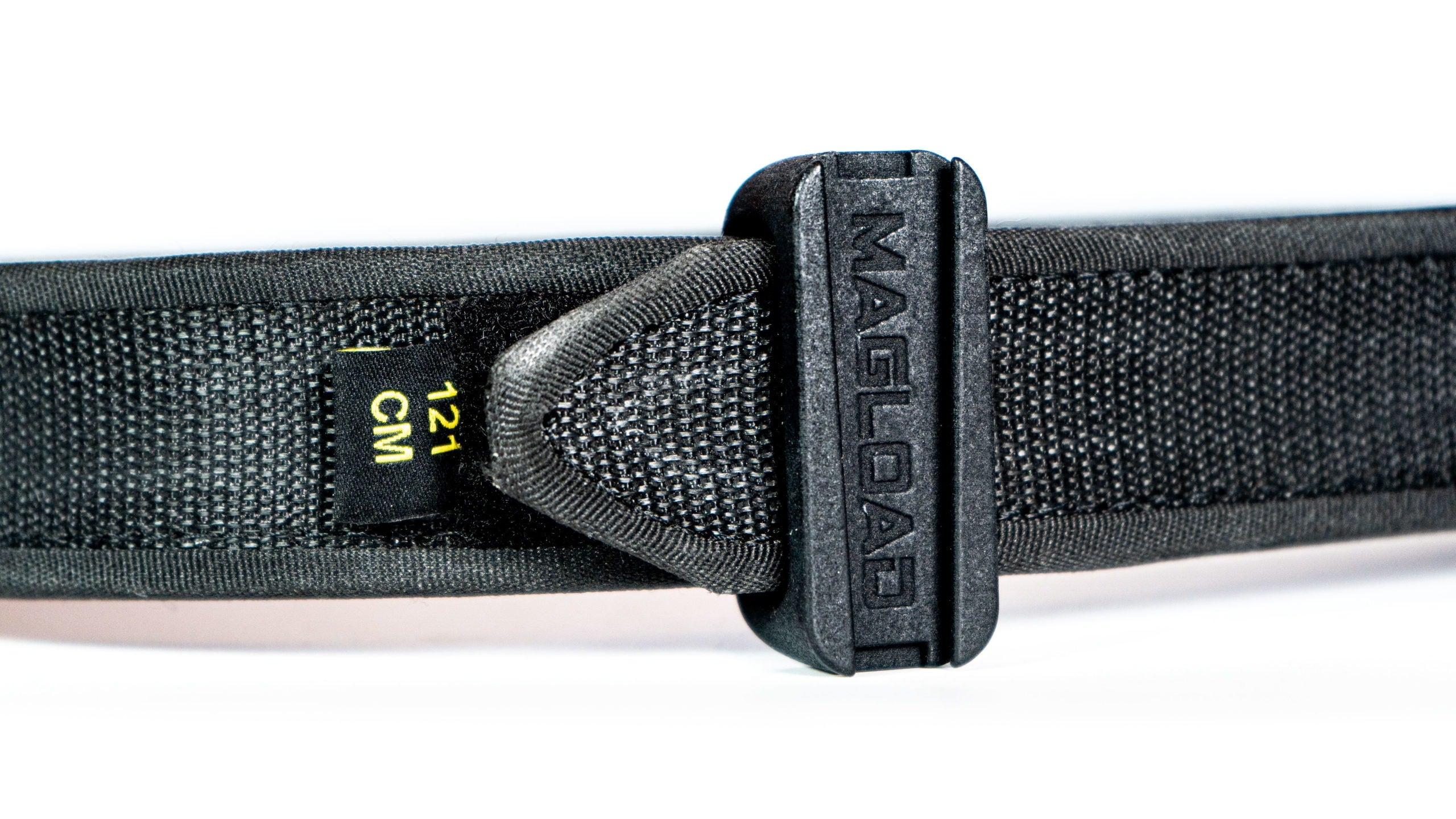 CLIC Security Belt Buckle image 0