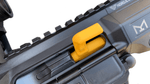 Rail Mount 9mm PCC Breech Flag image 1
