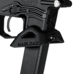 Battle Arms Development 9 Rifle PCC Magwell image 0