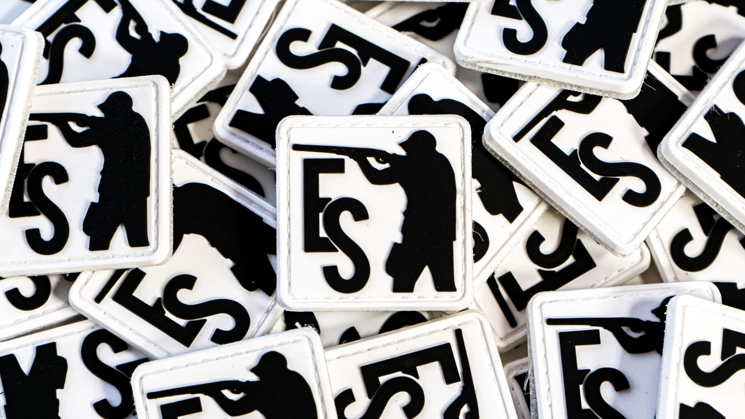 ES Morale Patch image 0