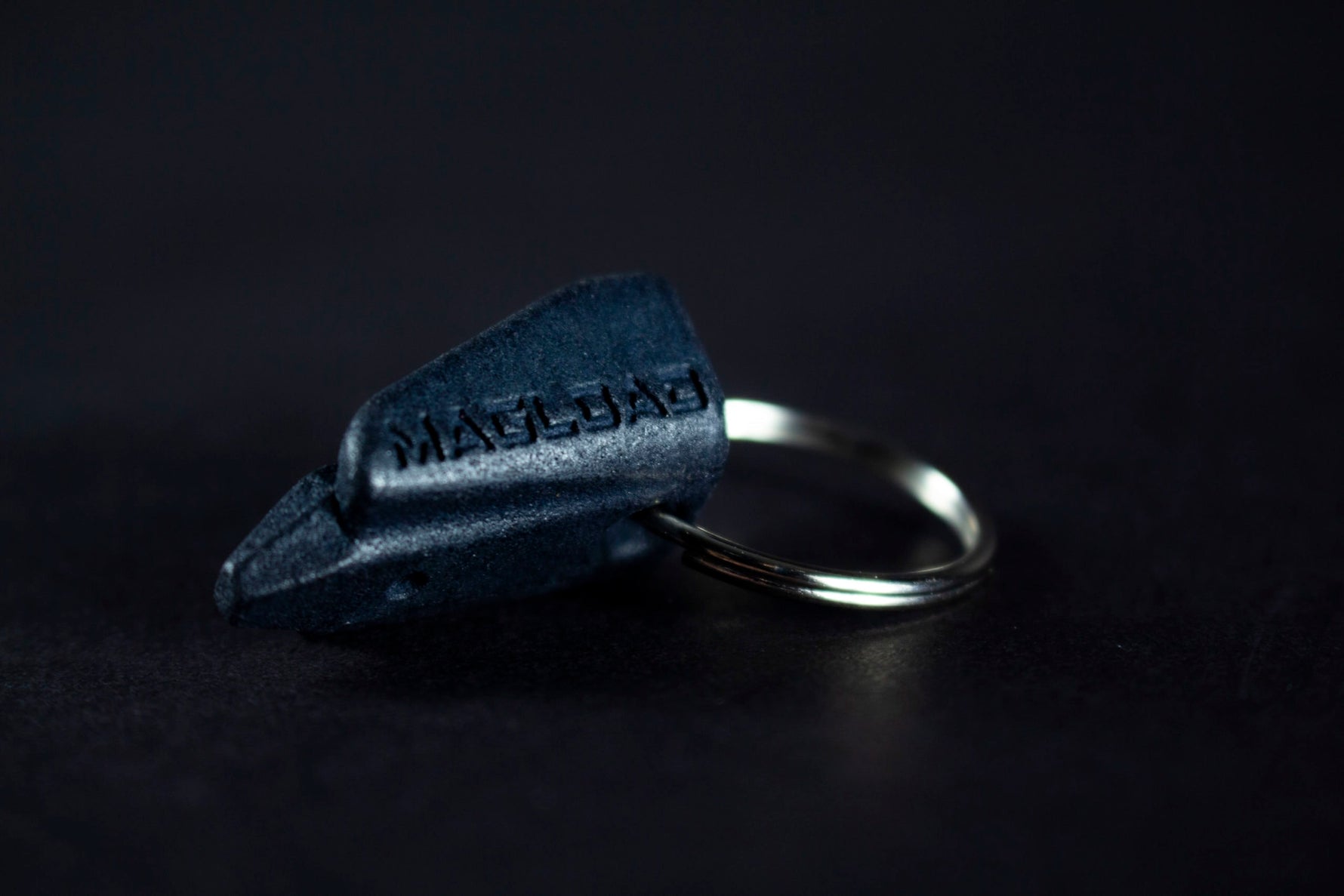 Shot Saver Keyring image 0