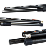 Carbon Fibre 12g Shotgun Magazine Extension Tubes image 0