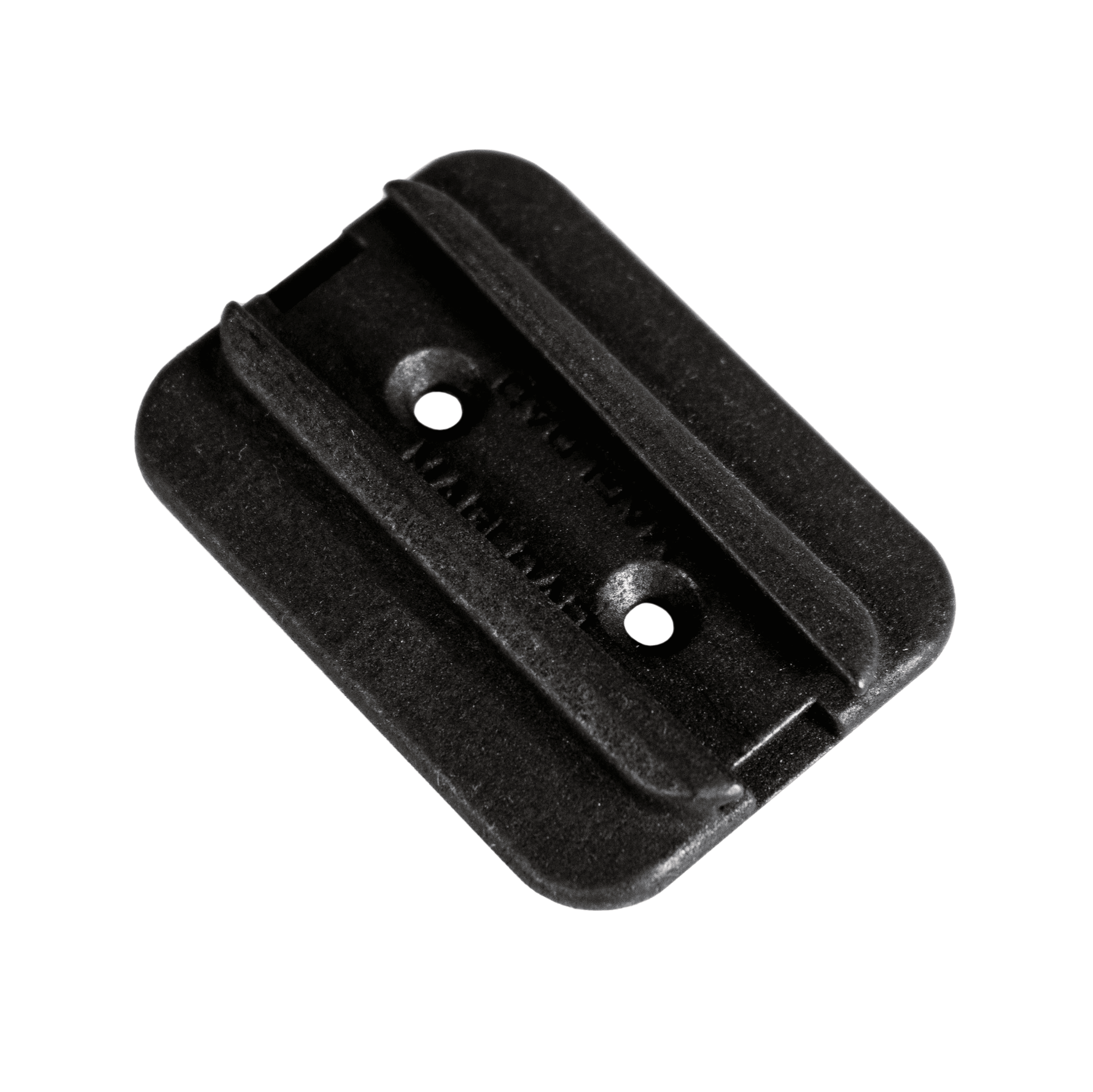 Clic Belt Clip System - QRB Velcro image