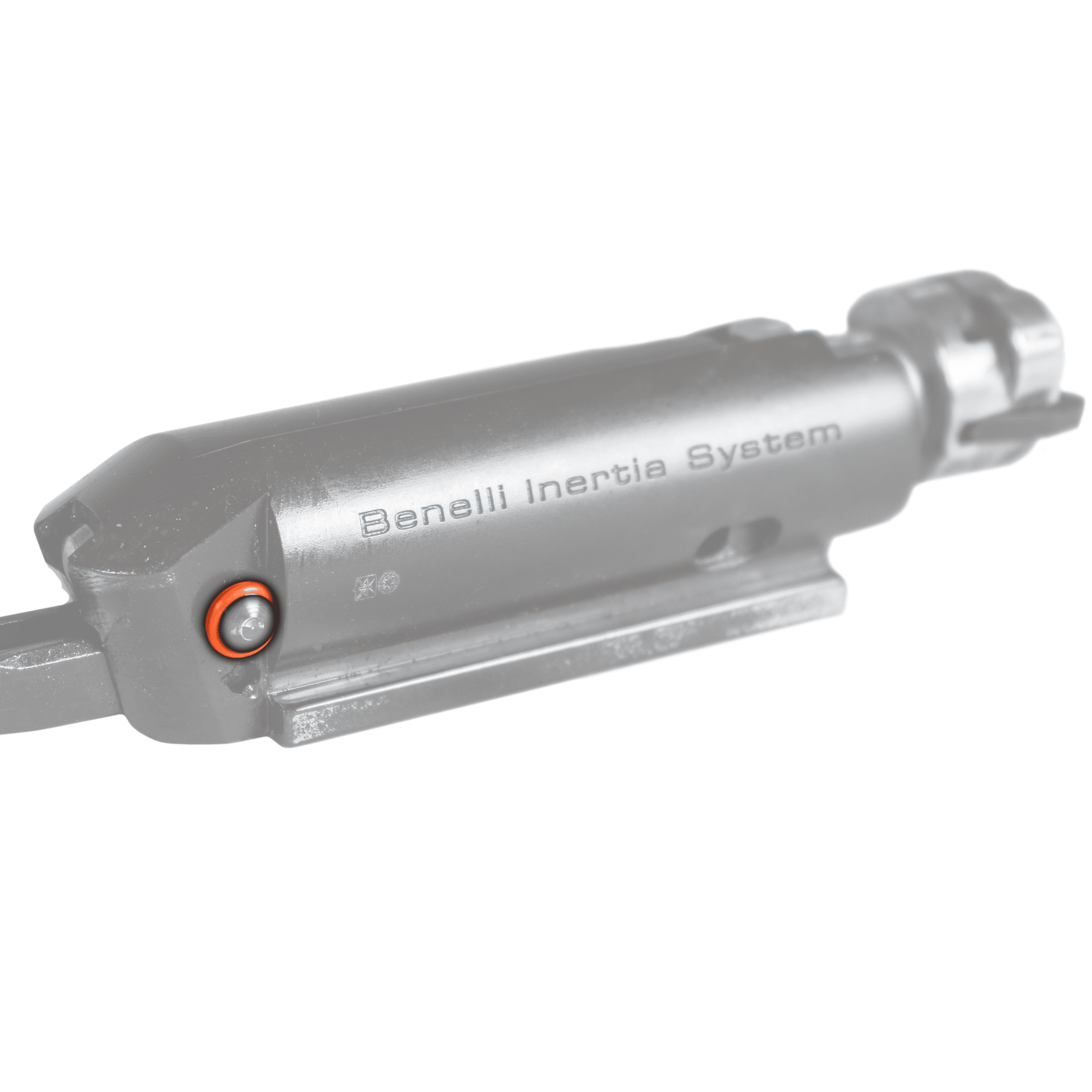 Benelli Firing Pin Retaining Pin O-Ring image 0